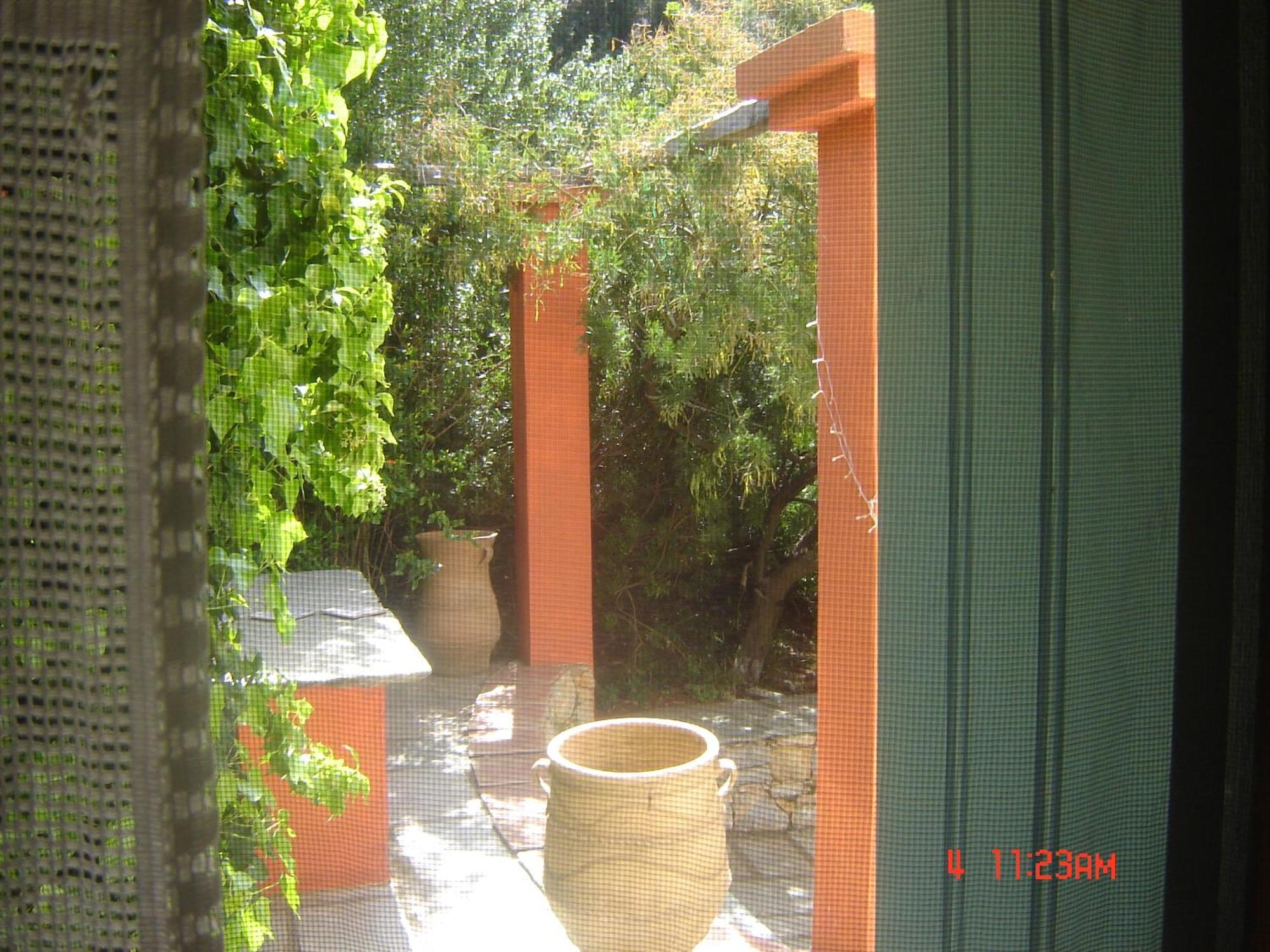 Villa Frederike in Alonissos Old Town Alónnisos Exteriör bild