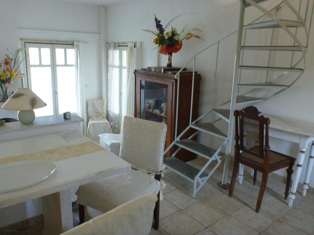 Villa Frederike in Alonissos Old Town Alónnisos Rum bild
